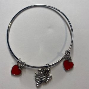 handmade bracelets each
